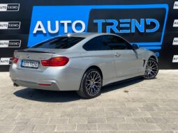 
										BMW 4.20D  COUPE X- DRIVE full									