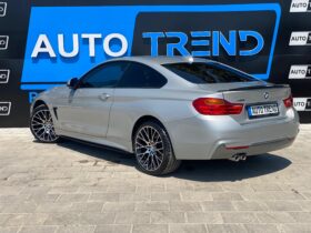 BMW 4.20D  COUPE X- DRIVE