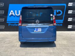 NISSAN SERENA full