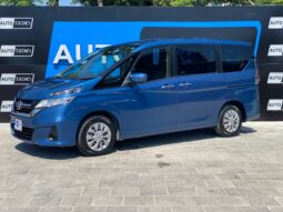 NISSAN SERENA full