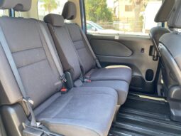 NISSAN SERENA full