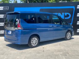 NISSAN SERENA full