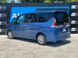 NISSAN SERENA full