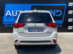 MITSUBISHI OUTLANDER PHEV full