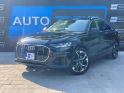 AUDI Q8 55 TFSI QUATTRO S LINE full