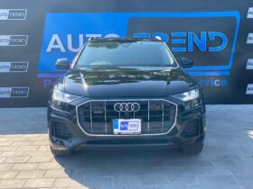 AUDI Q8 55 TFSI QUATTRO S LINE