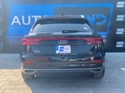 AUDI Q8 55 TFSI QUATTRO S LINE full