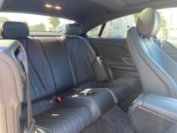 
										MERCEDES  E 220D COUPE full									