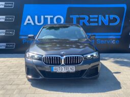 BMW 5.30 E