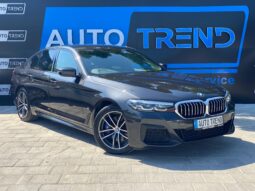 BMW 5.30 E full