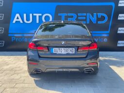 BMW 5.30 E full