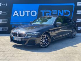 BMW 5.30 E