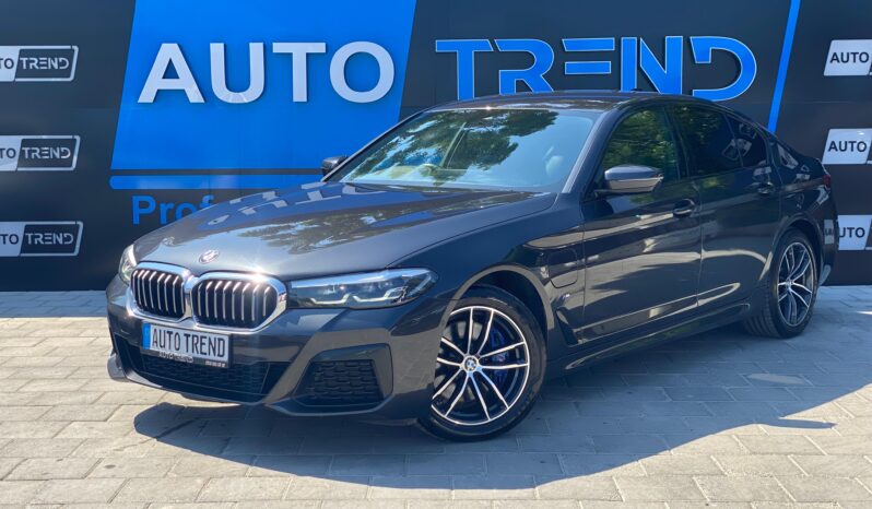 
								BMW 5.30 E full									