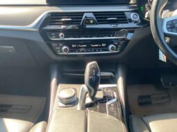 BMW 5.30 E full