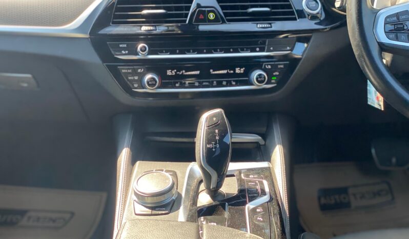 BMW 5.30 E full