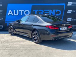 BMW 5.30 E full