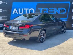 
										BMW 5.30 E full									