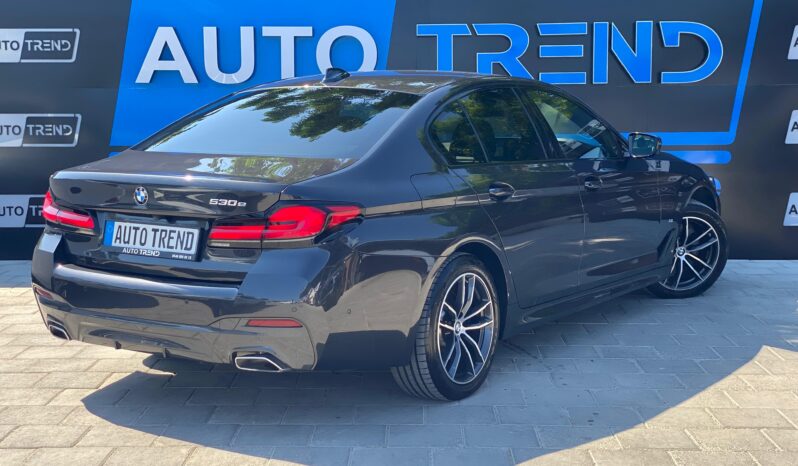 BMW 5.30 E full