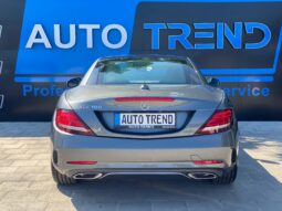 MERCEDES SLC 180 CONVERTIBLE full