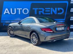 MERCEDES SLC 180 CONVERTIBLE full