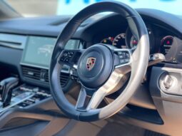 PORSCHE CAYENNE S full