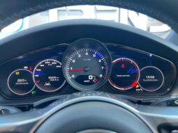 PORSCHE CAYENNE S full