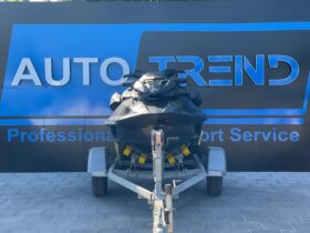 SEADOO RXP XRS 300