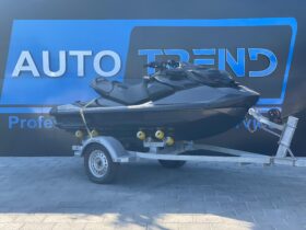 SEADOO RXP XRS 300