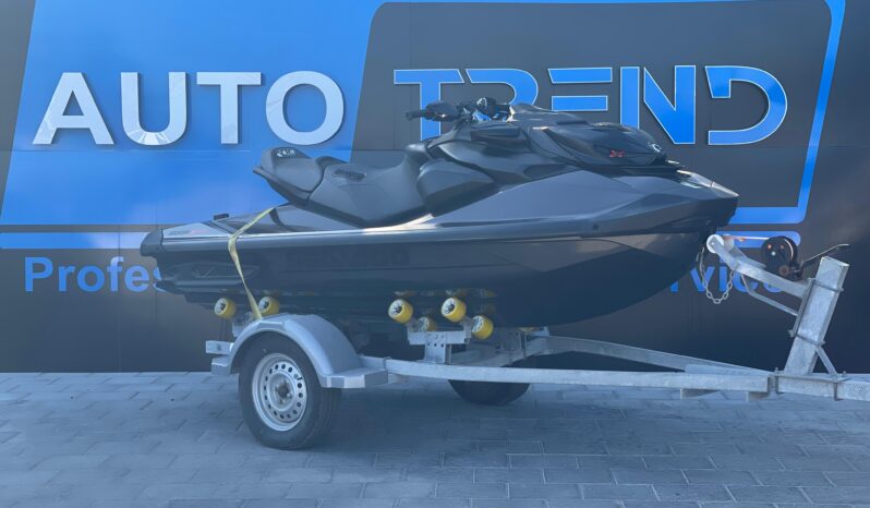 SEADOO RXP XRS 300 full