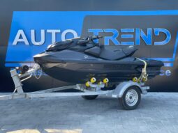 SEADOO RXP XRS 300