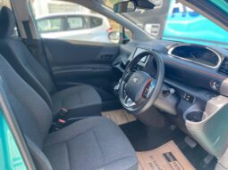 TOYOTA SIENTA full