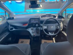 TOYOTA SIENTA full