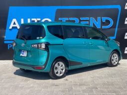 TOYOTA SIENTA full