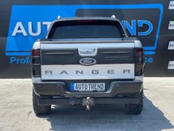 FORD RANGER WILDTRAK 2.2TDCi full