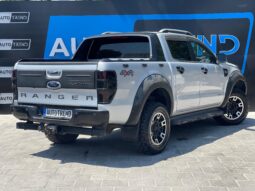 FORD RANGER WILDTRAK 2.2TDCi full