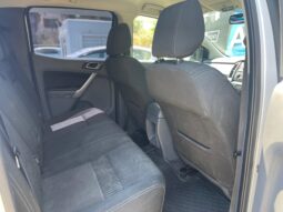 FORD RANGER WILDTRAK 2.2TDCi full