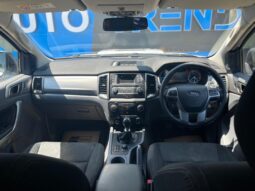 FORD RANGER WILDTRAK 2.2TDCi full