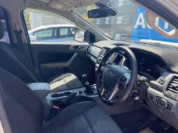 FORD RANGER WILDTRAK 2.2TDCi full