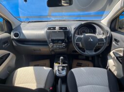 MITSUBISHI MIRAGE full