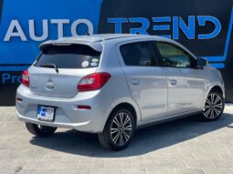 MITSUBISHI MIRAGE full