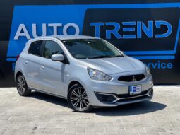 MITSUBISHI MIRAGE full