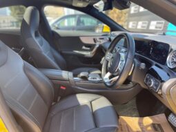 MERCEDES BENZ CLA 200D full