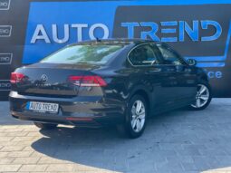 VOLKSWAGEN PASSAT full