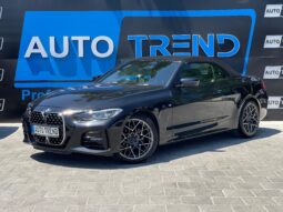 BMW 420i CONVERTIBLE