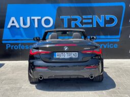 BMW 420i CONVERTIBLE