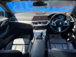 BMW 420i CONVERTIBLE full