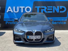 BMW 430i CONVERTIBLE