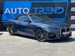 BMW 430i CONVERTIBLE