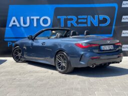 BMW 430i CONVERTIBLE