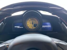 FERRARI 488 SPIDER full